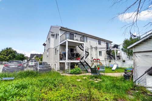 Logement