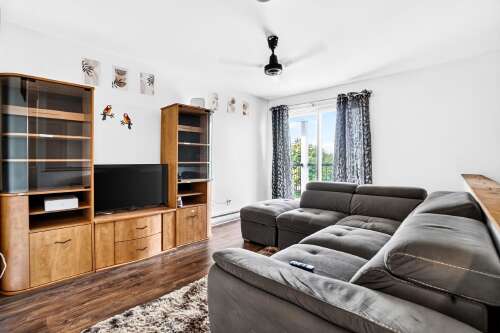 Logement