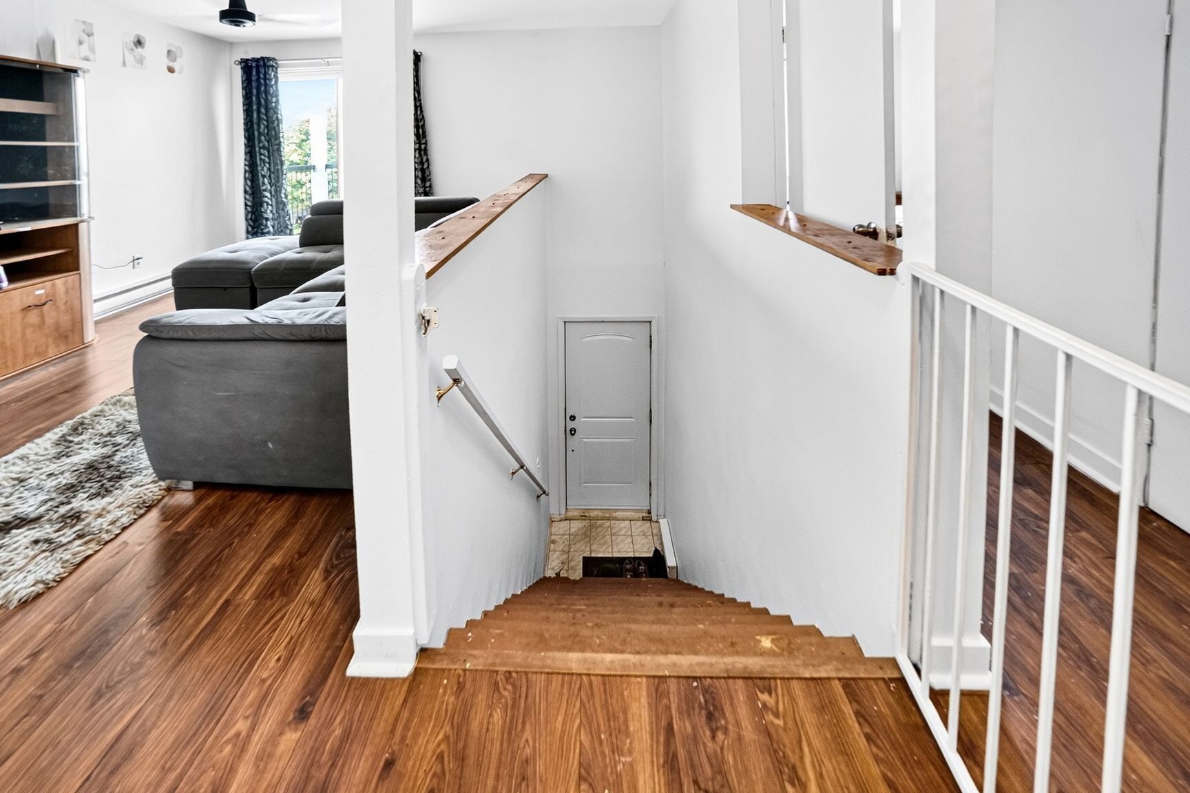 Logement