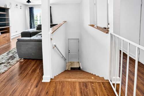 Logement