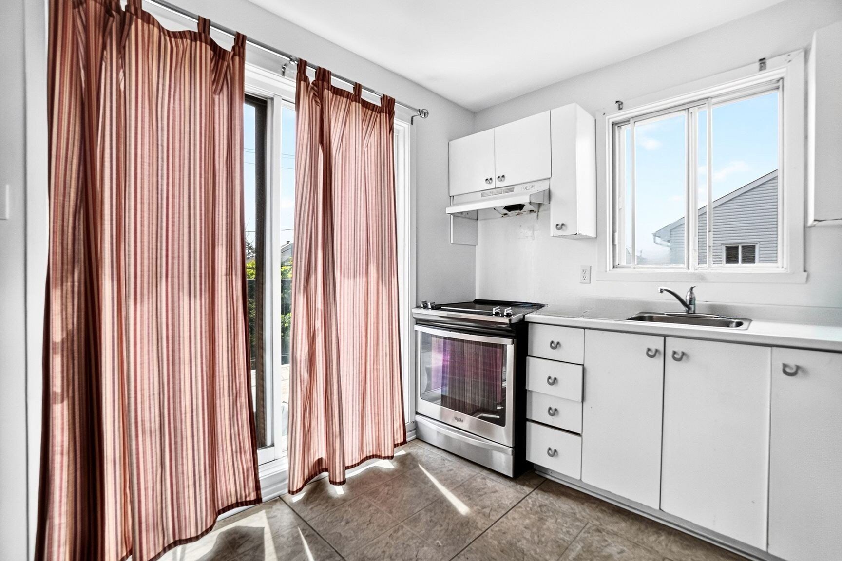 Logement