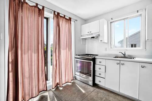 Logement