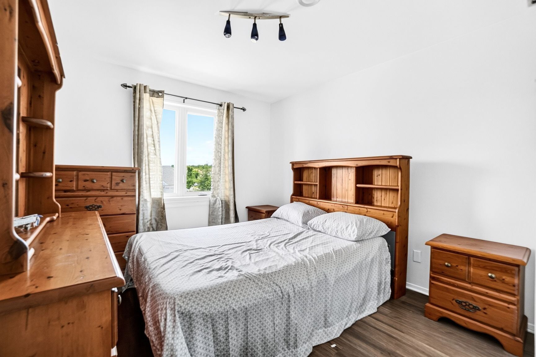 Logement