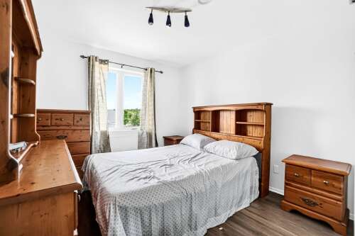 Logement