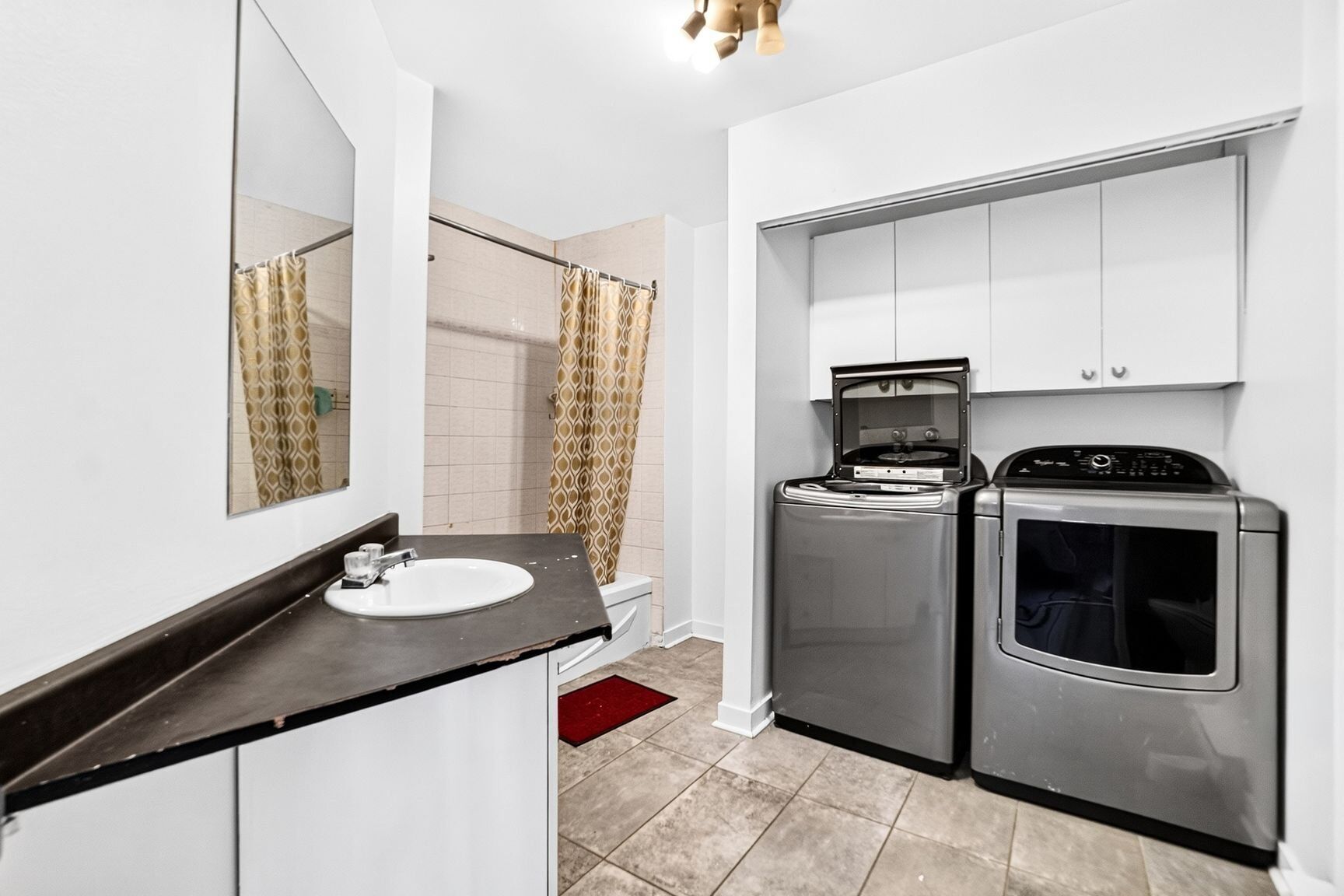 Logement