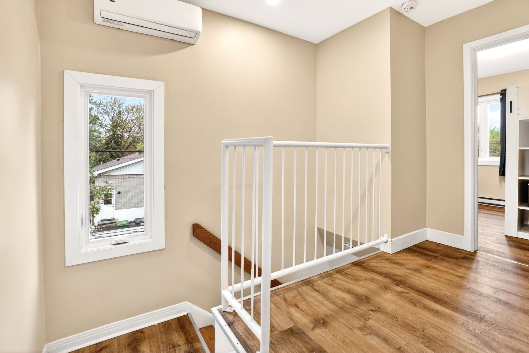 Escalier