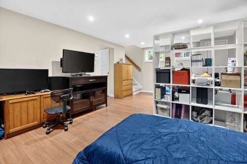 Salle familiale