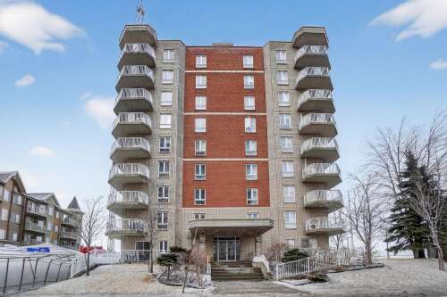 1129 p2 - 7171, Rue Bélanger apt. 104