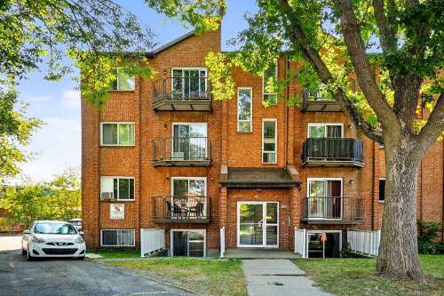 N/D - 7550, Rue Jacques-Rousseau