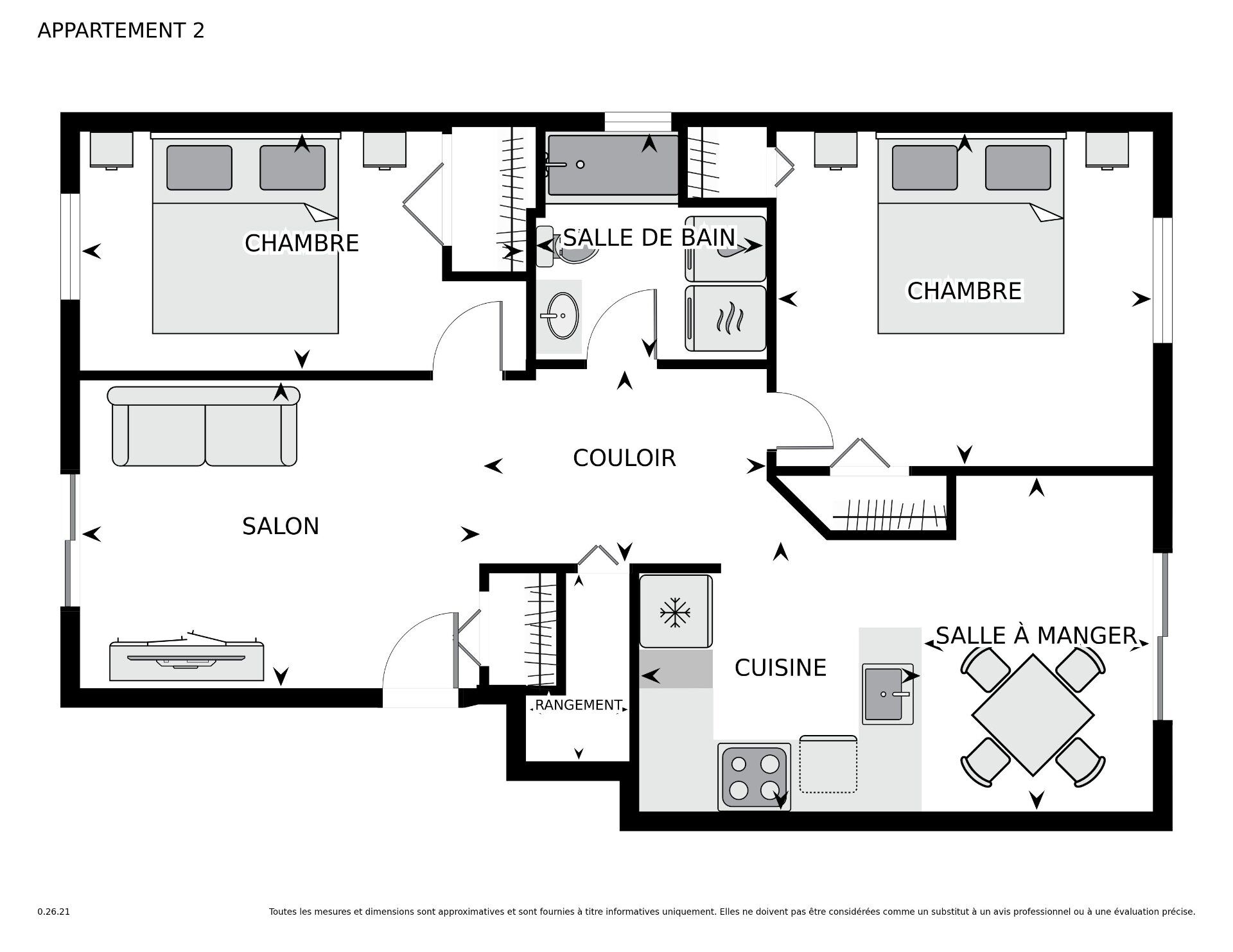 Plan (croquis)