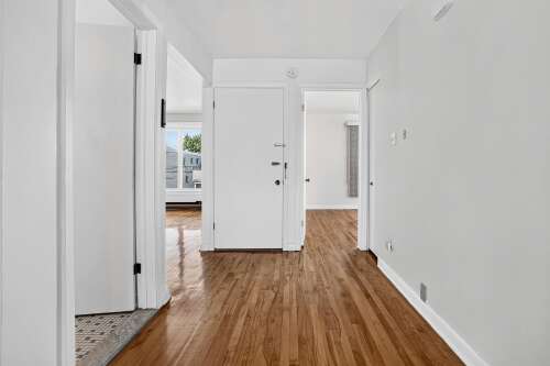Hall d'entrée/Vestibule