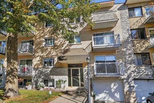 N/A - 6805 28e Avenue apt. 2