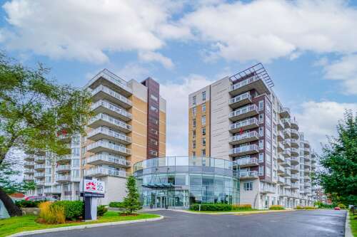 632 p2 - 4400, Rue Jean-Talon E. apt. 10011