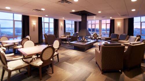 Common room