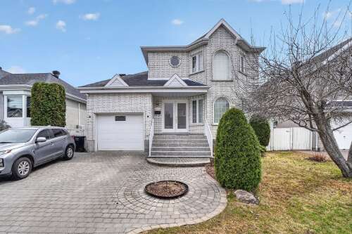 N/D - 2228, Rue des Crécerelles