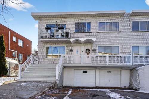 N/A - 9136 to 9138 Rue Lutgarde