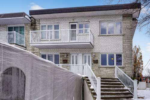 N/D - 4465 à 4467, Rue D'Arles