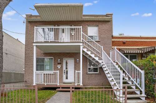 N/A - 7137 to 7139 17e Avenue