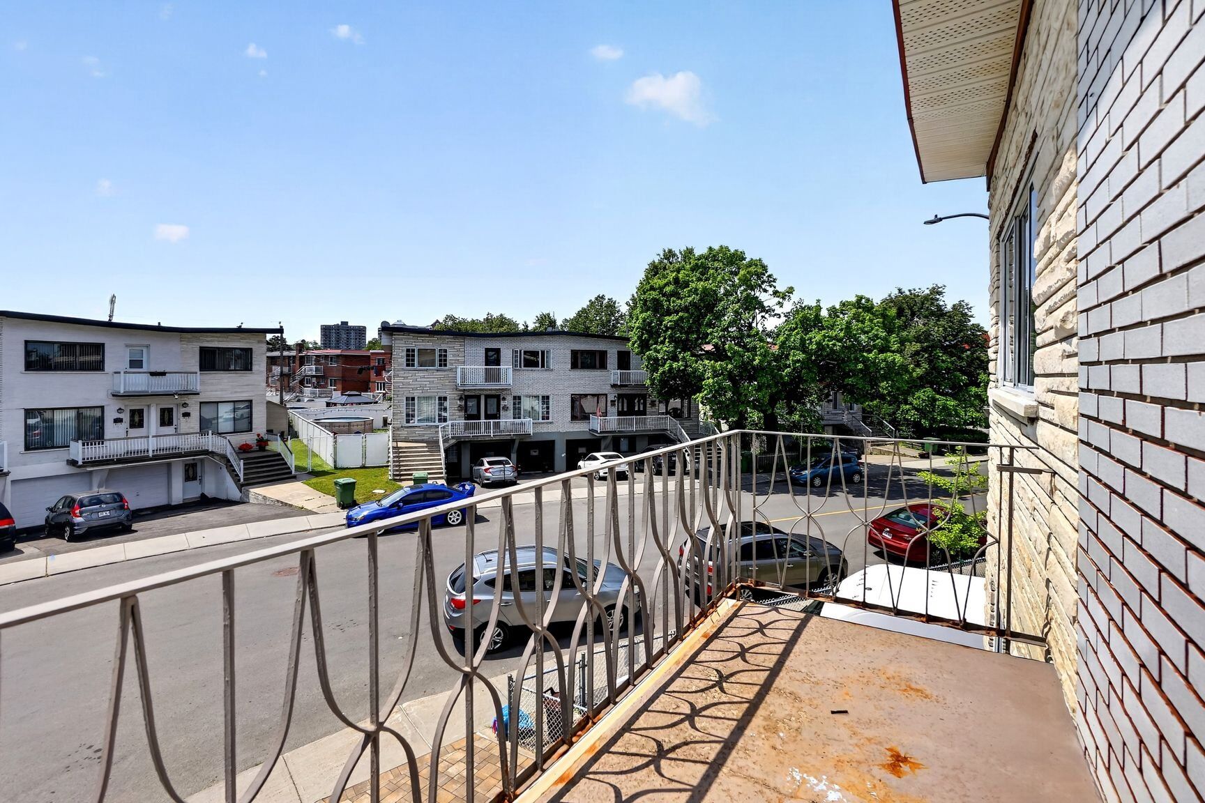 Balcon
