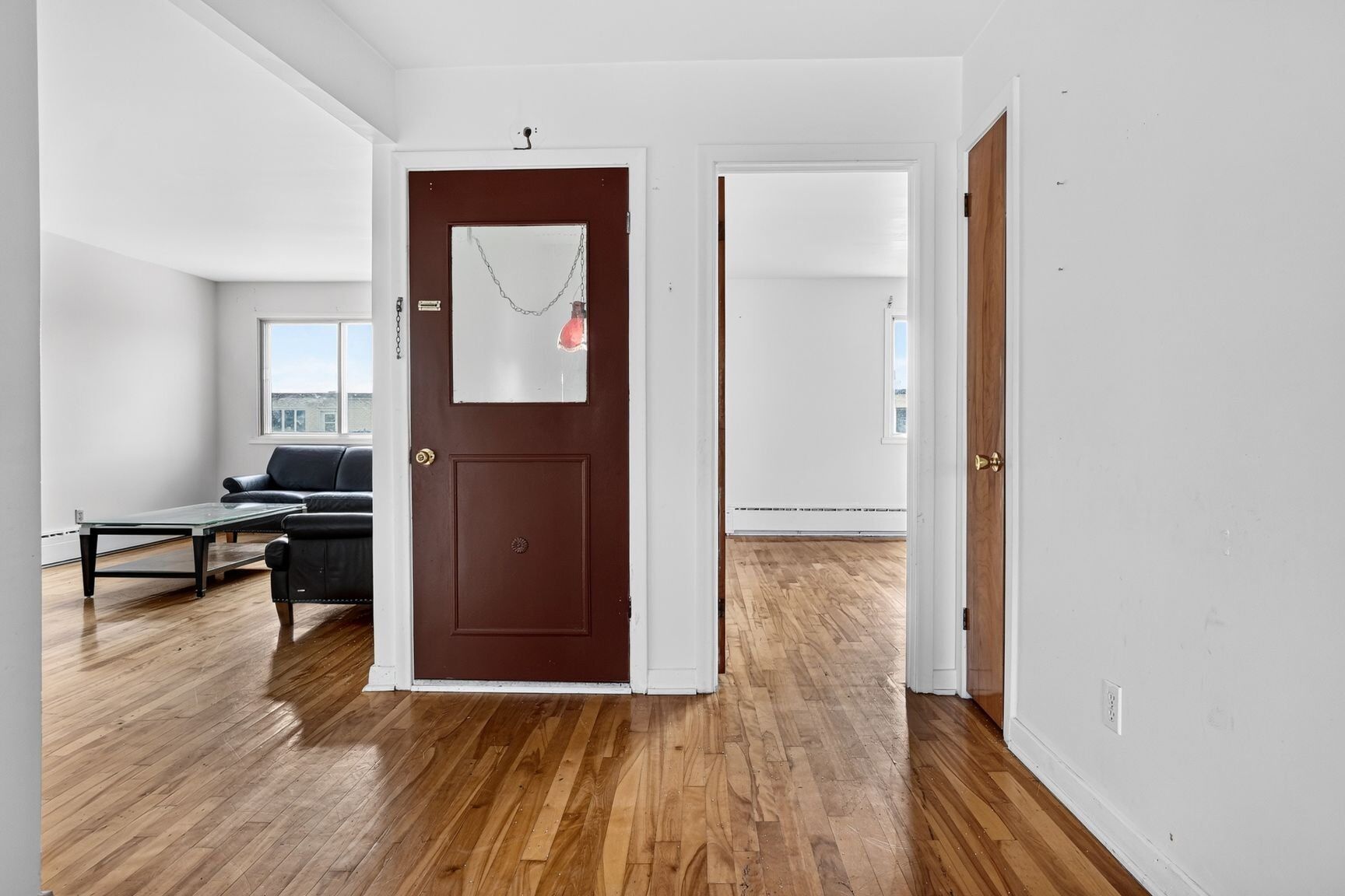 Hall d'entrée/Vestibule