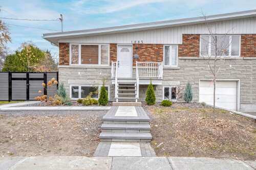 N/A - 1885 55e Avenue (P.-a.-T.)