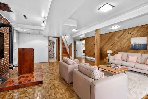 Salle familiale