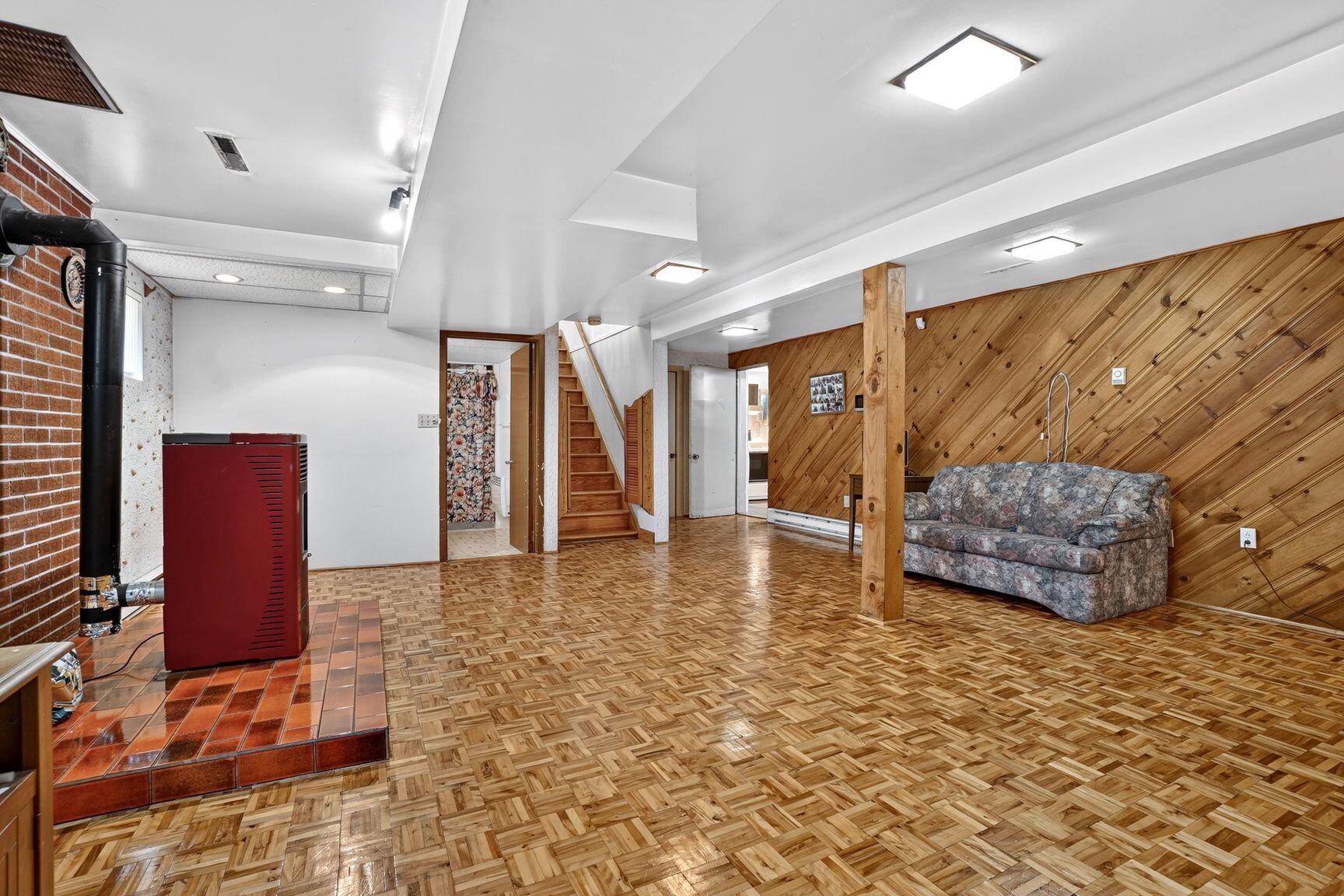 Salle familiale