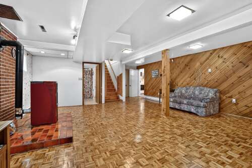 Salle familiale