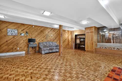Salle familiale