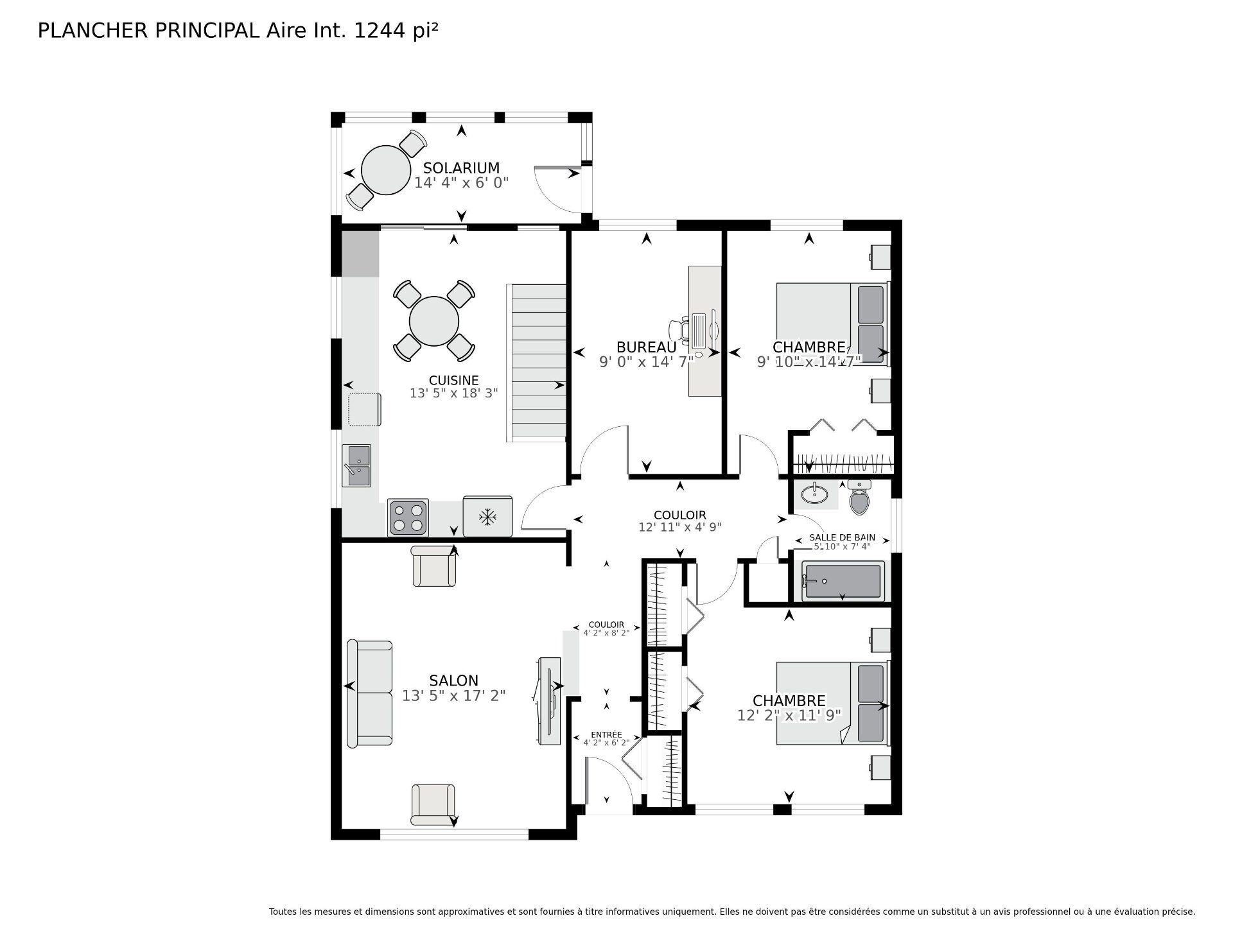 Plan (croquis)