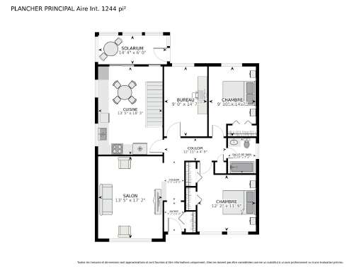 Plan (croquis)