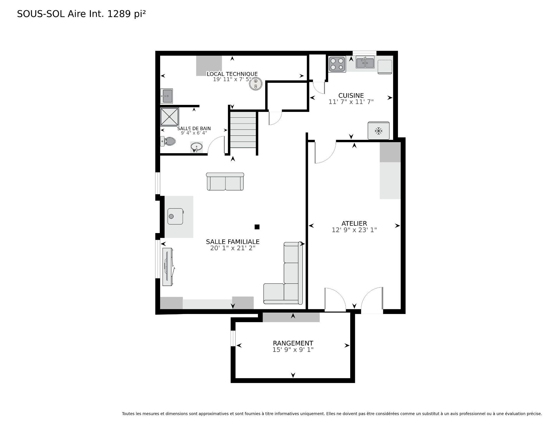 Plan (croquis)