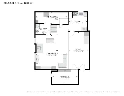 Plan (croquis)