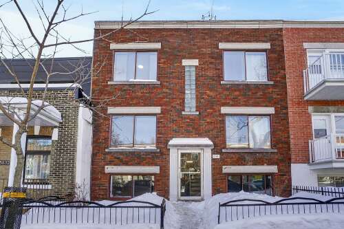 N/D - 5840, 1re Avenue apt. 5