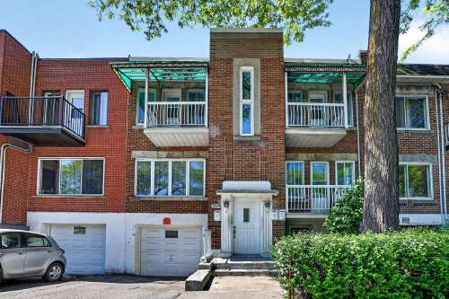 N/A - 7290 Av. Papineau