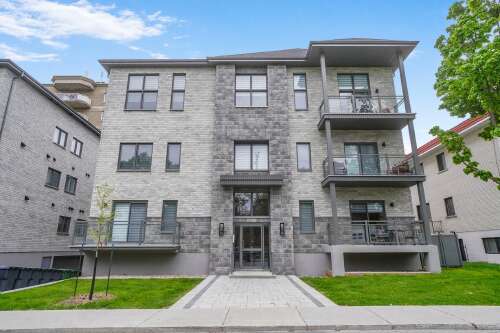 N/A - 7955 Rue de la Salette apt. 2