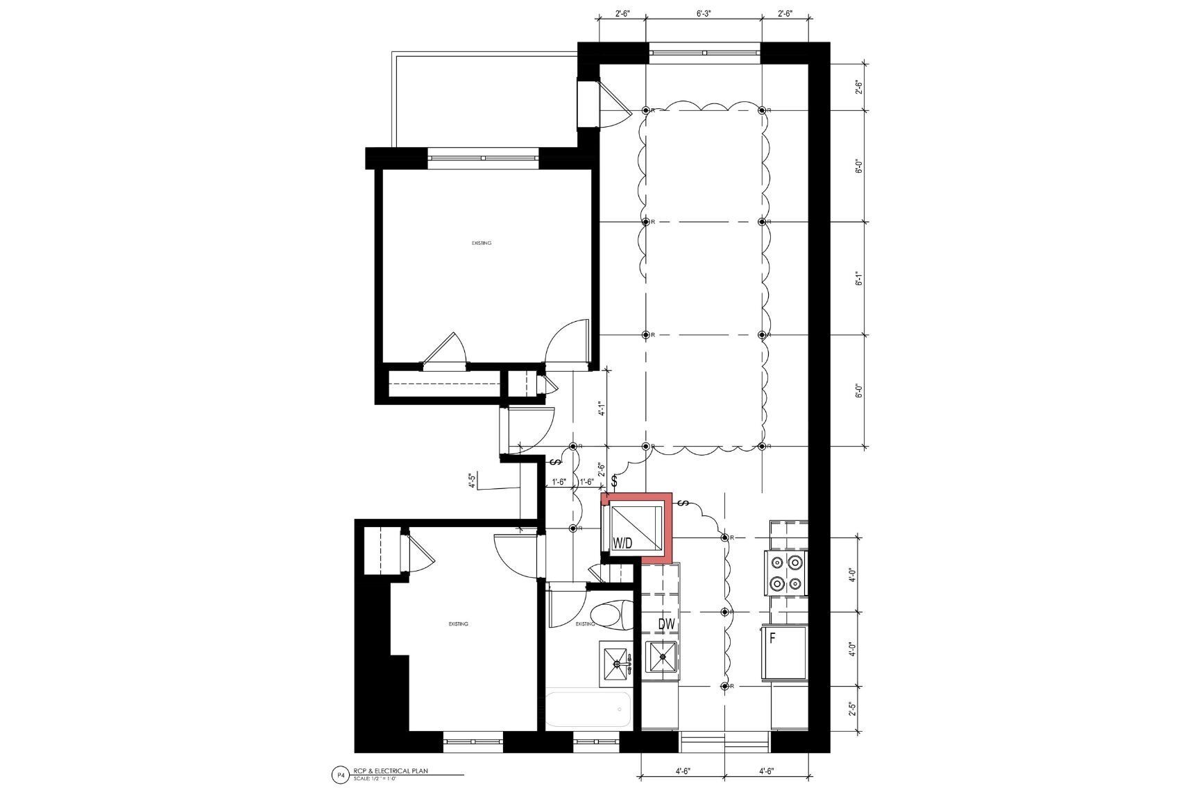 Plan (croquis)