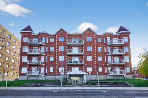 818 p2 - 6600 Boul. Couture apt. 305