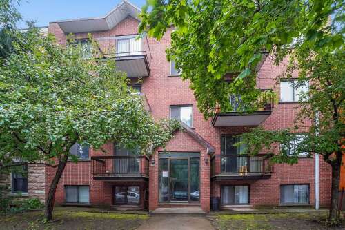 N/D - 7100, Rue De La Roche apt. 3