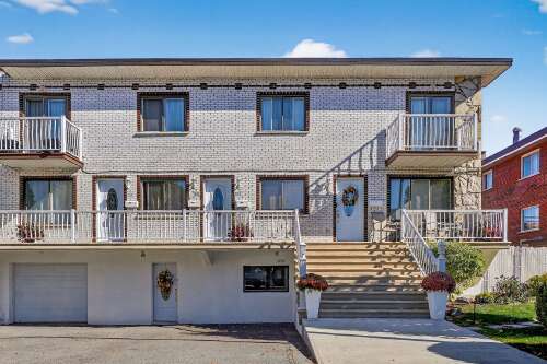 N/A - 5150 to 5156 Rue François-1er
