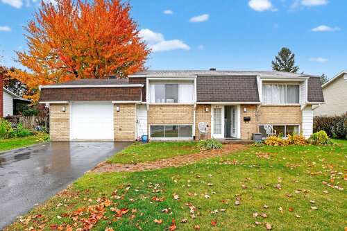 N/D - 390, Rue du Docteur-Thauvette