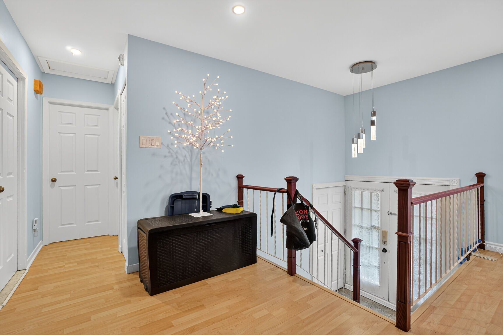 Hall d'entrée/Vestibule