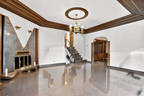 Salle familiale