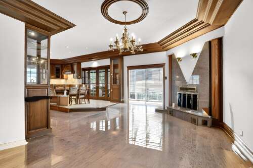 Salle familiale
