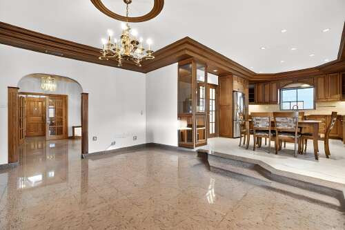 Salle familiale