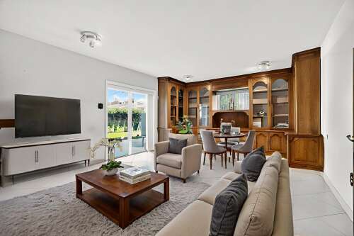 Salle familiale