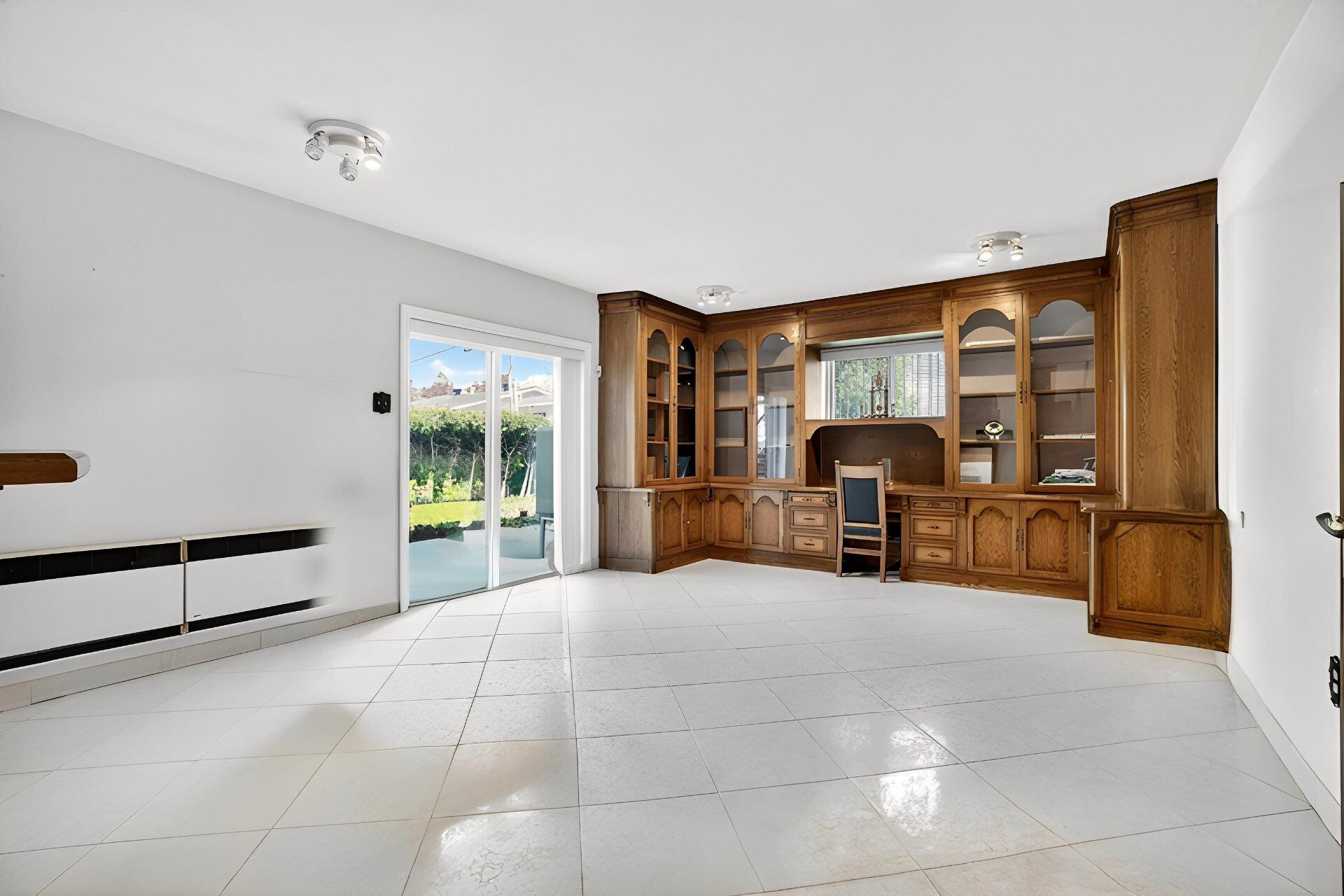 Salle familiale