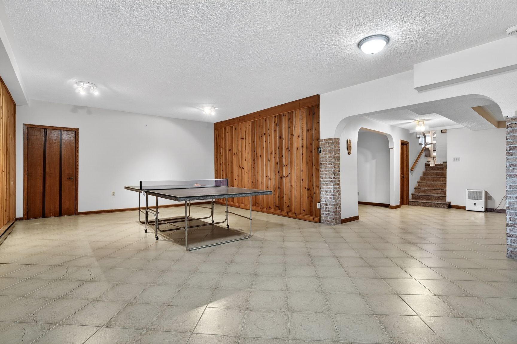 Salle de jeux