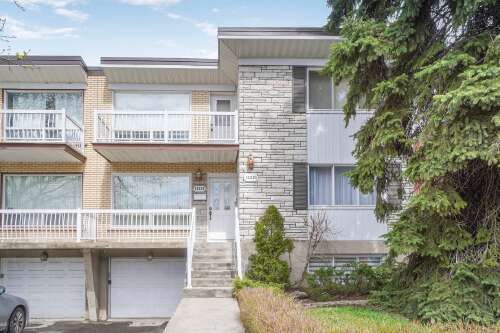 N/A - 11251 to 11253 Av. Jean-Meunier