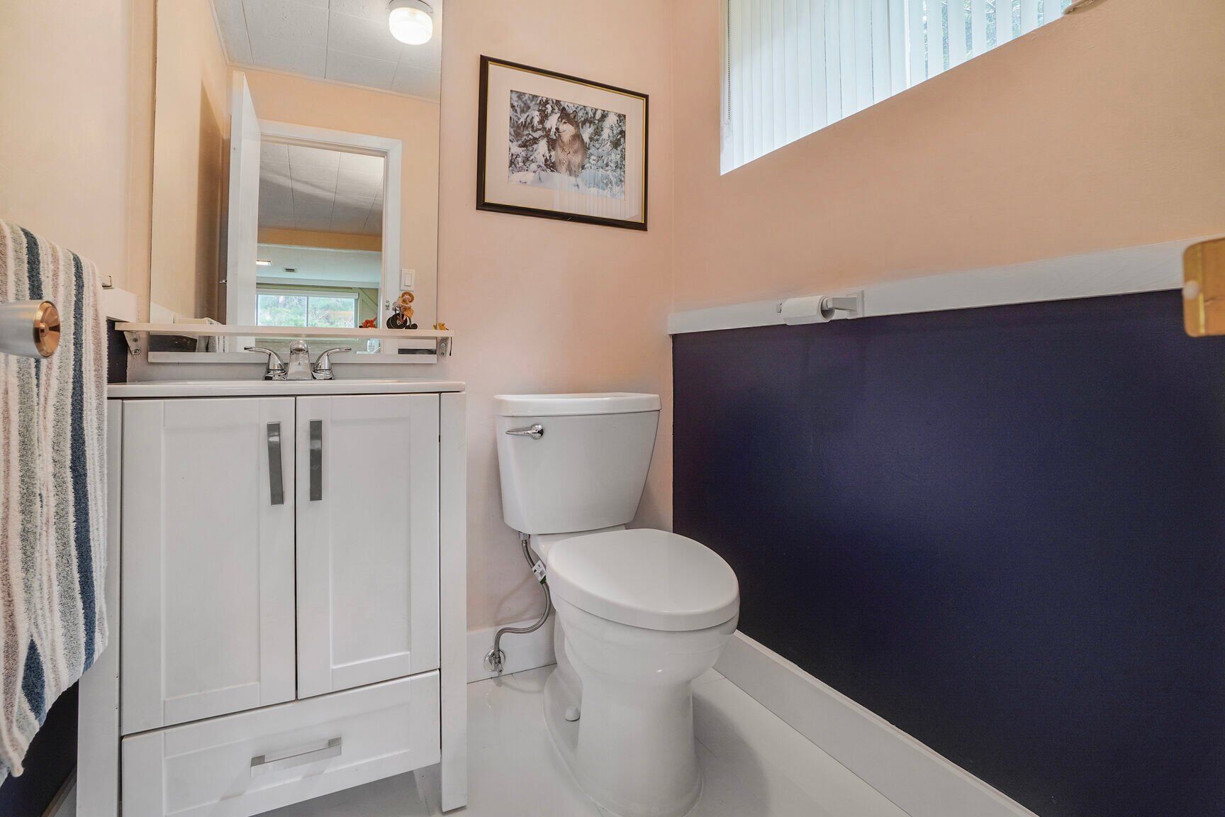 Washroom